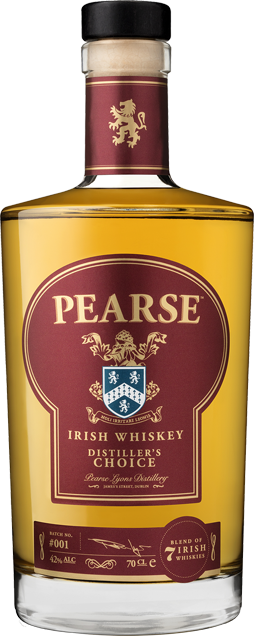 Pearse Lyons Distillery