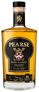 Pearse Whiskey Founders Choice