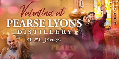 Pearse Lyons Distillery