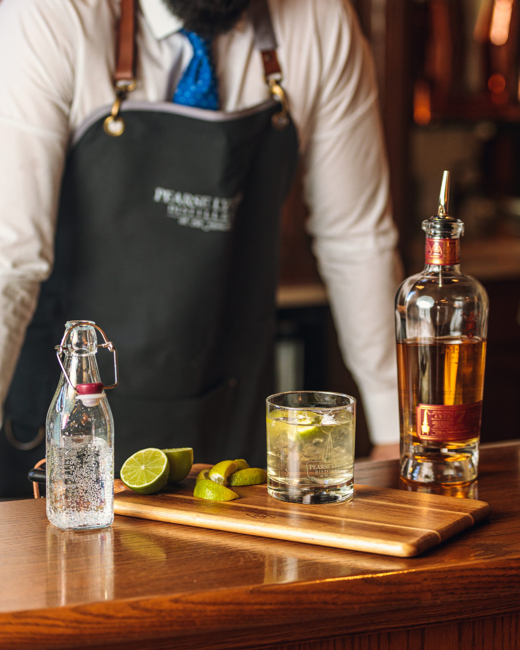 Daniel Rrell Photography 10 02 2020 Pearse Lyons Signature serve 5 scaled