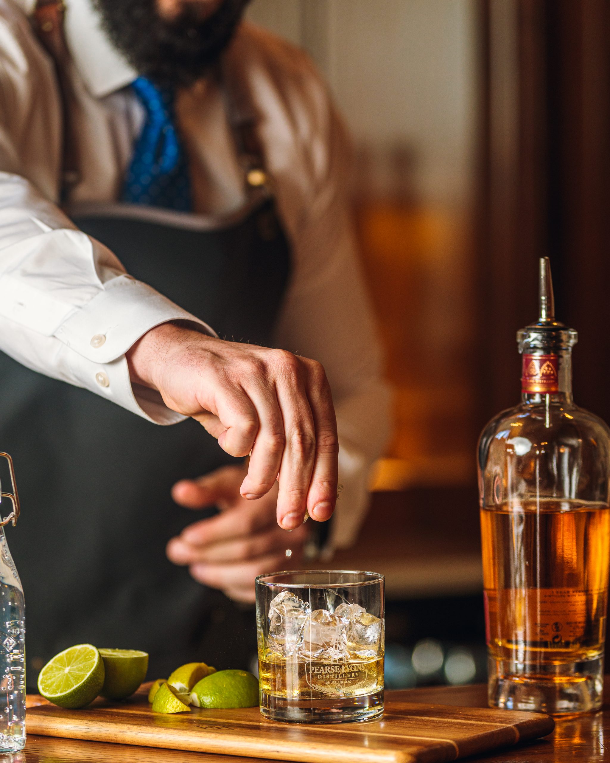 Daniel Rrell Photography 10 02 2020 Pearse Lyons Signature serve 3 scaled