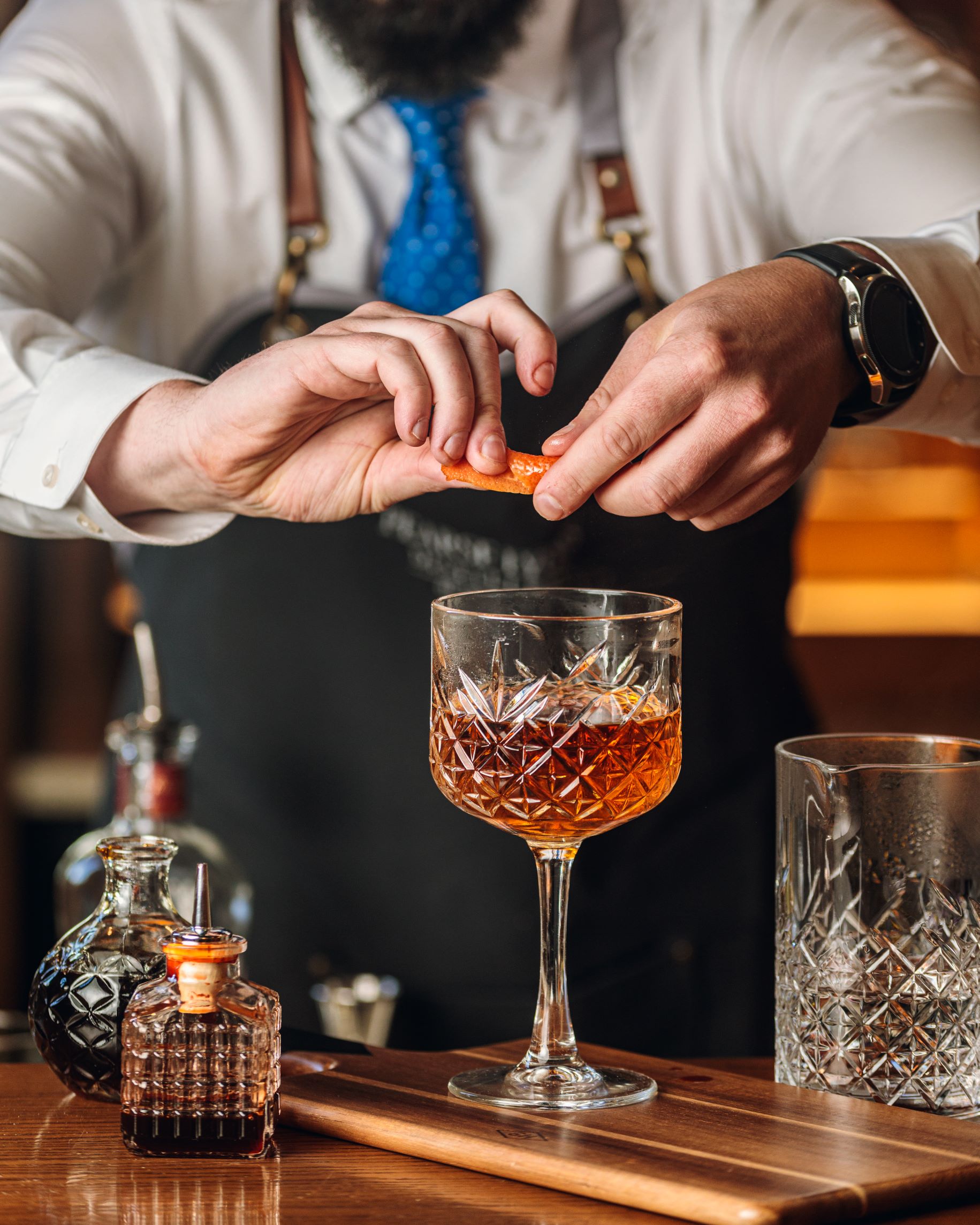 Pearse Lyons Halloween Cocktail High Res