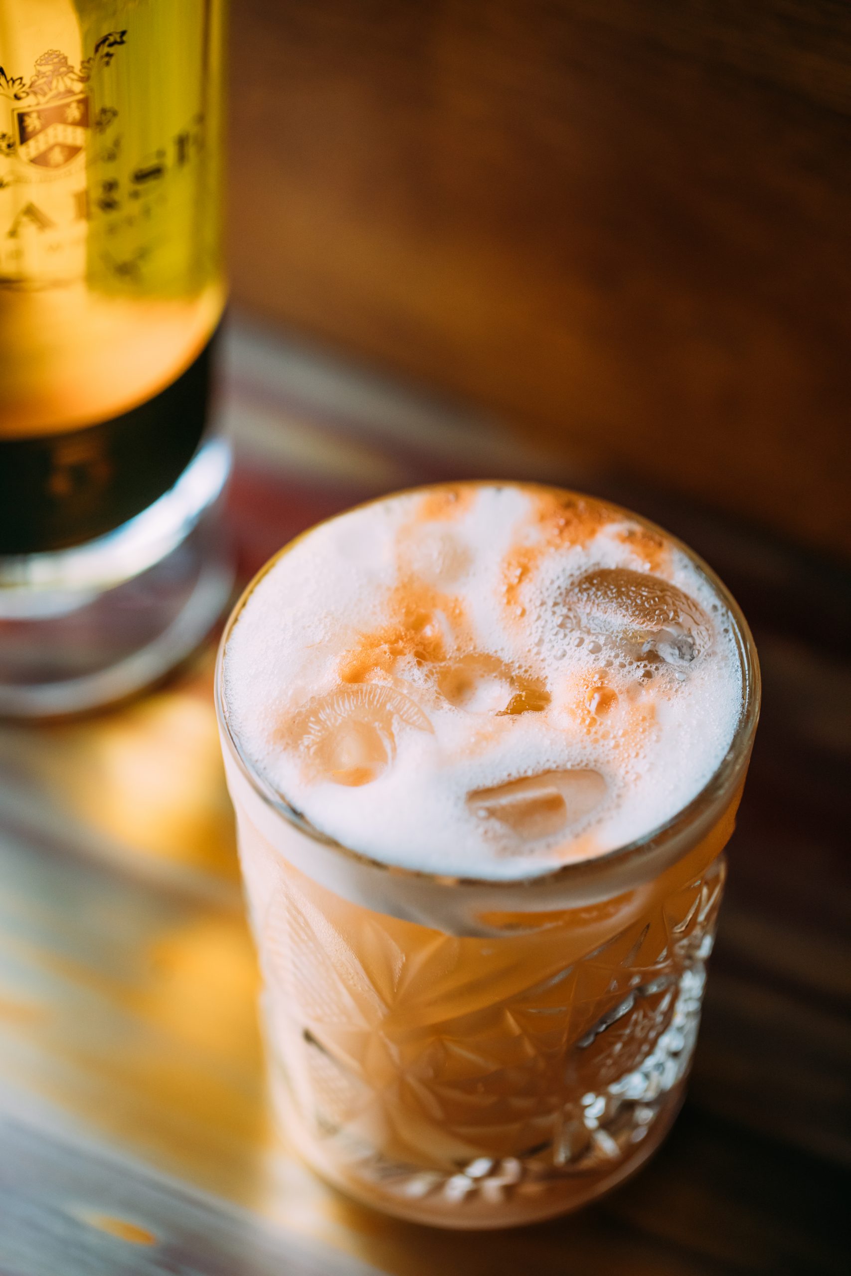 The Cocktail Experience